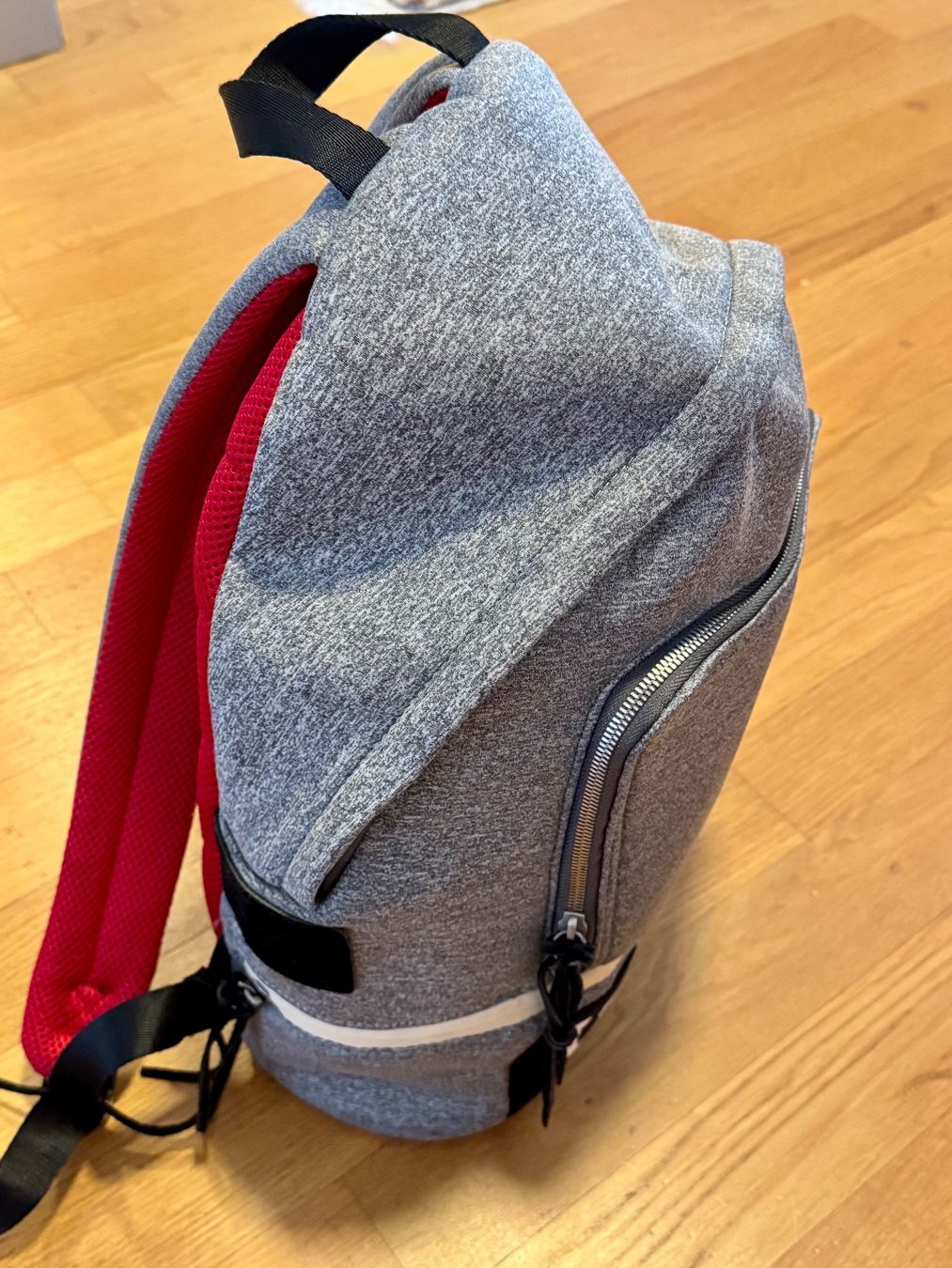 Diesel Zaini: Diesel Rucksack Backpack Scuba – Usato da Wettingen venduto da AskaB 4