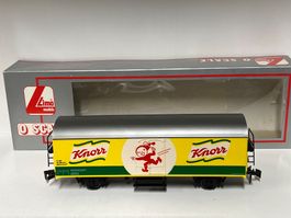 Lima 316794E SBB KNORR SPUR 0