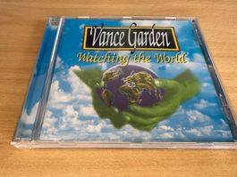 Vance Garden - Watching The World