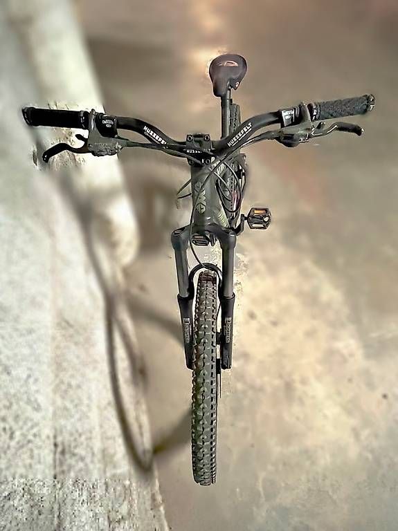 Vélos: VTT / À RÉPARER – D'occasion à Genève par RVA_GVA 3