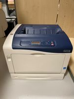 Xerox Phaser 7100 – Imprimante laser couleur A3 réseau