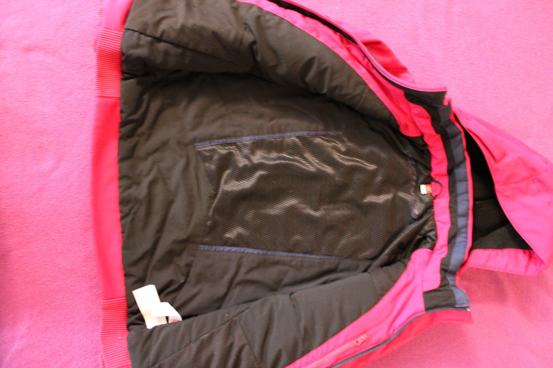 Engelbert Strauss Giacche & Cappotti: Engelbert Strauss Winter Jacke / Softshell Jacke Gr.146/152 – Usato da Müllheim Dorf venduto da Seeeule01 3