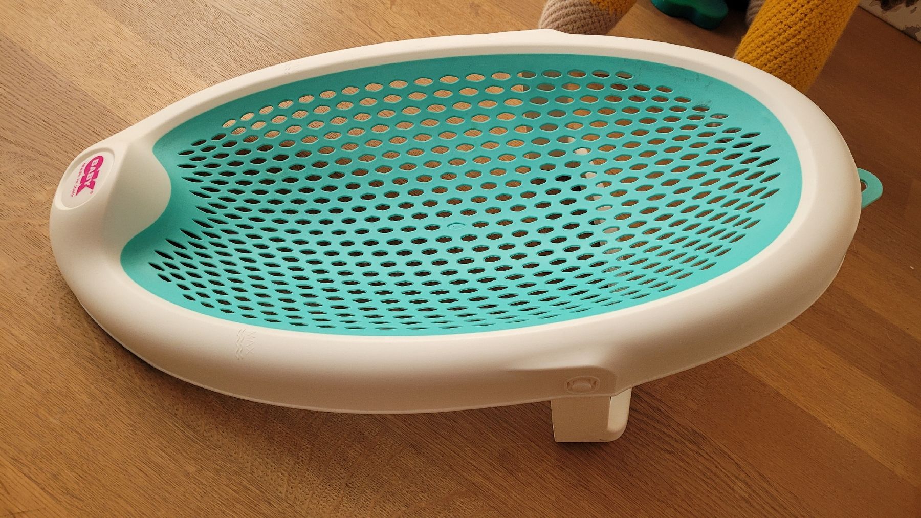 Vasche da bagno: OK Badewannensitz / Badehilfe – Usato da Uetendorf venduto da Heyhey3661