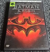 Batman & Robin DVD (20641)