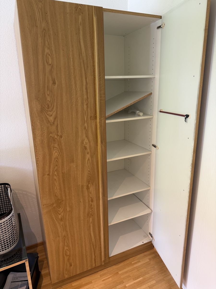 Schränke: Schrank – Gebraucht aus Port von 12salento12 2