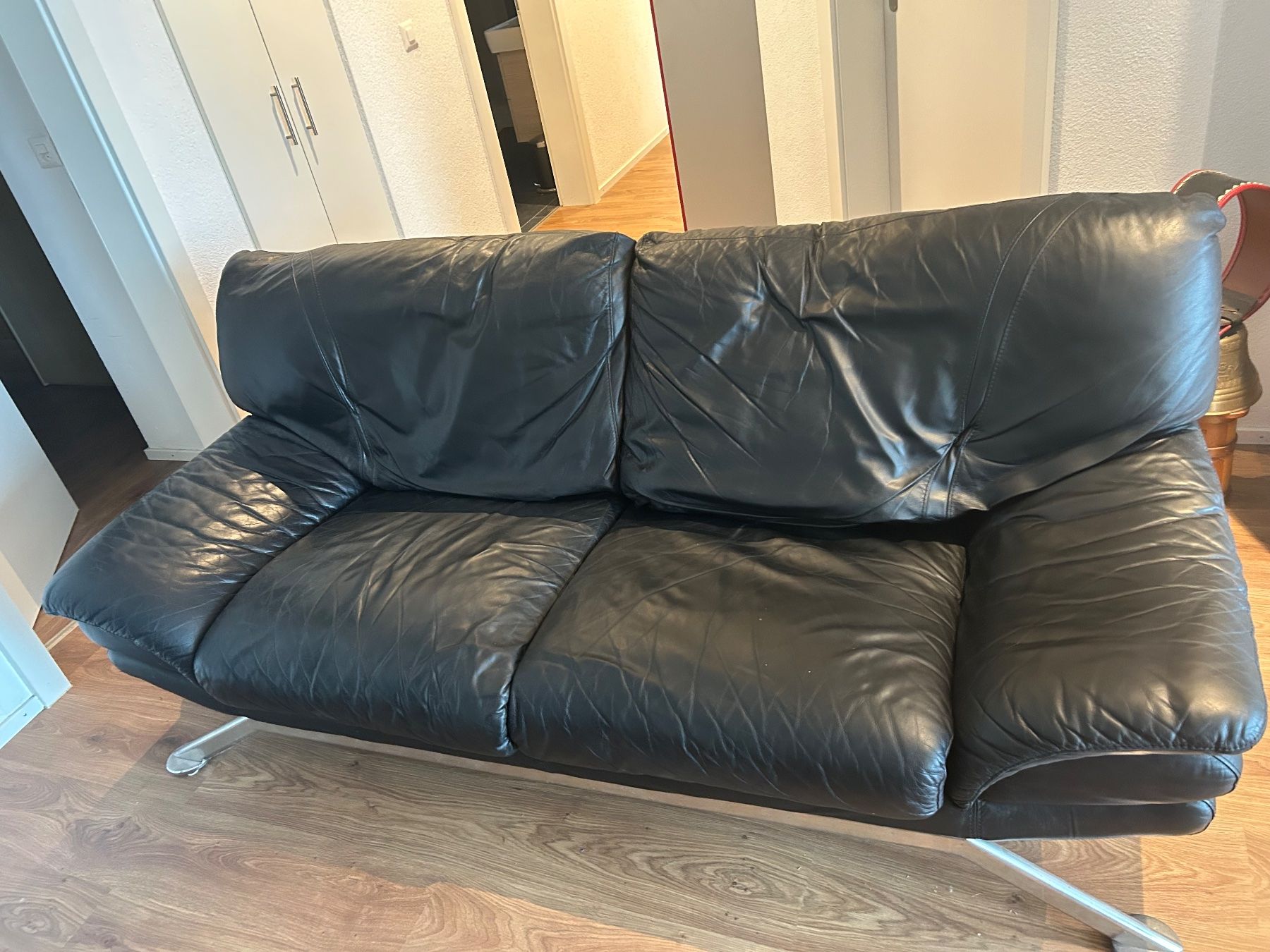Sofas: Sofa – D'occasion à Gersau par beatgraf