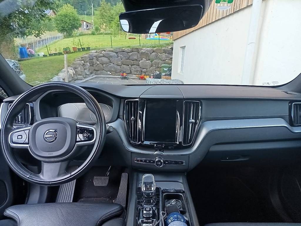 Automobili: Volvo XC 60 INSCRIPTION – Usato da Lienz venduto da sei_t5sx 2