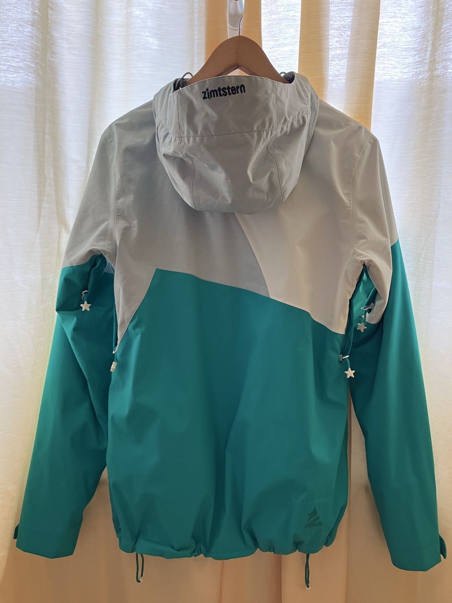 Giacche: Zimtstern Damenwinterjacke – Usato da bern venduto da fam_m8sk 4