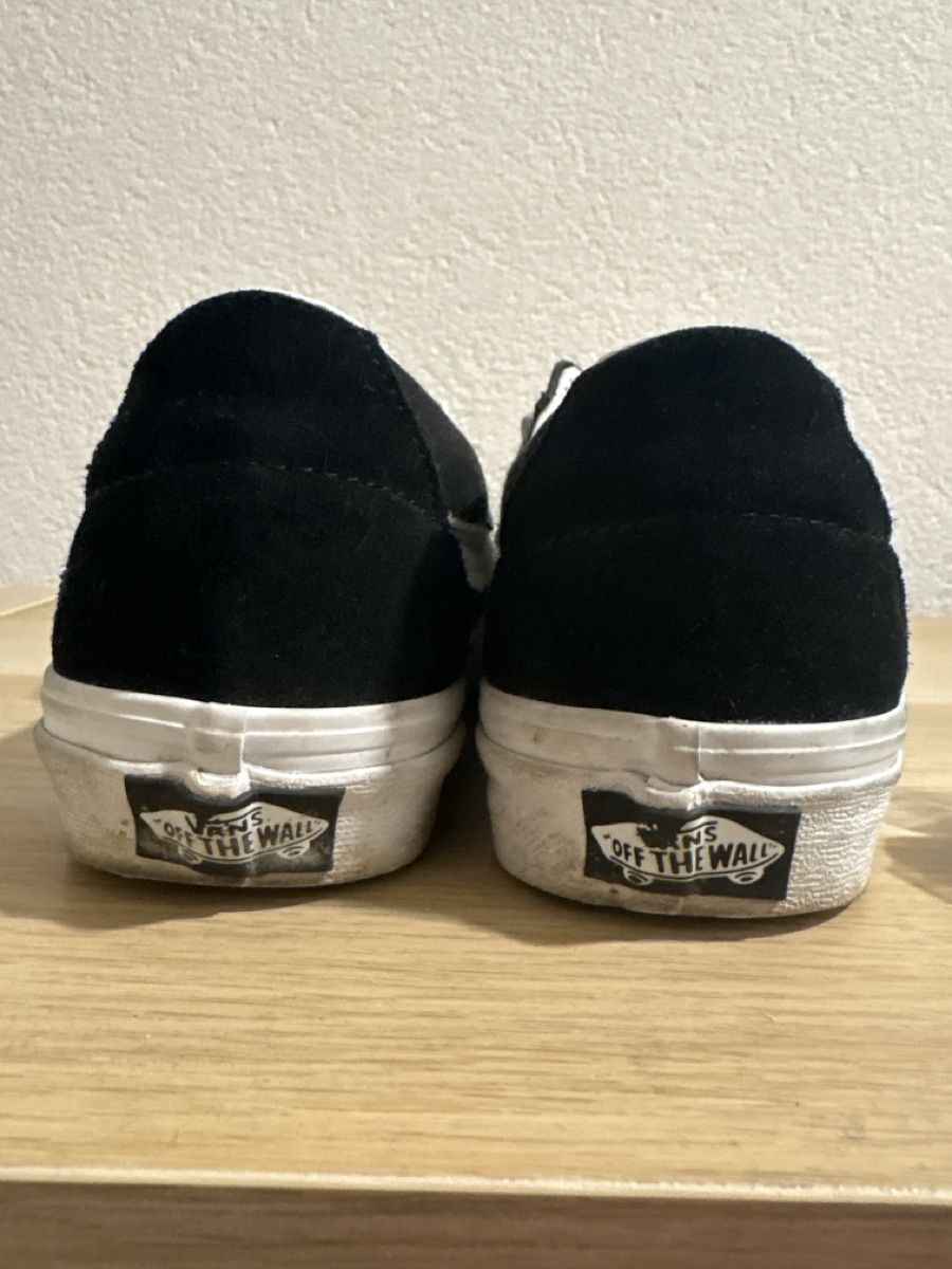 Vans Scarpe da uomo: Vans interchangeables  – Usato da Estavayer-le-Lac venduto da aud_vxr5