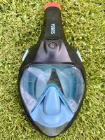 SUBEA EASYBREATH 900 Schnorchelmaske M/L Tauchmaske
