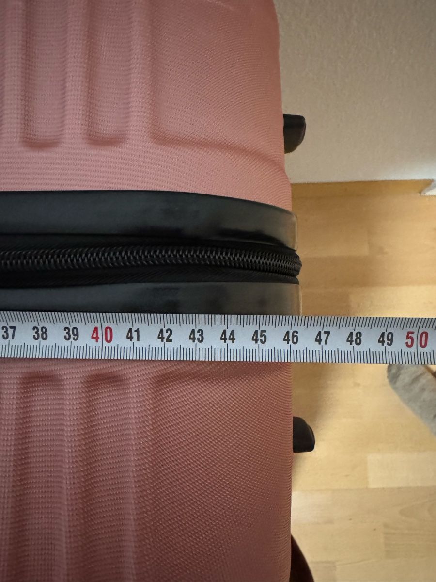 Reisekoffer: Koffer – Neu (gemäss Beschreibung) aus Zürich von sduj 1