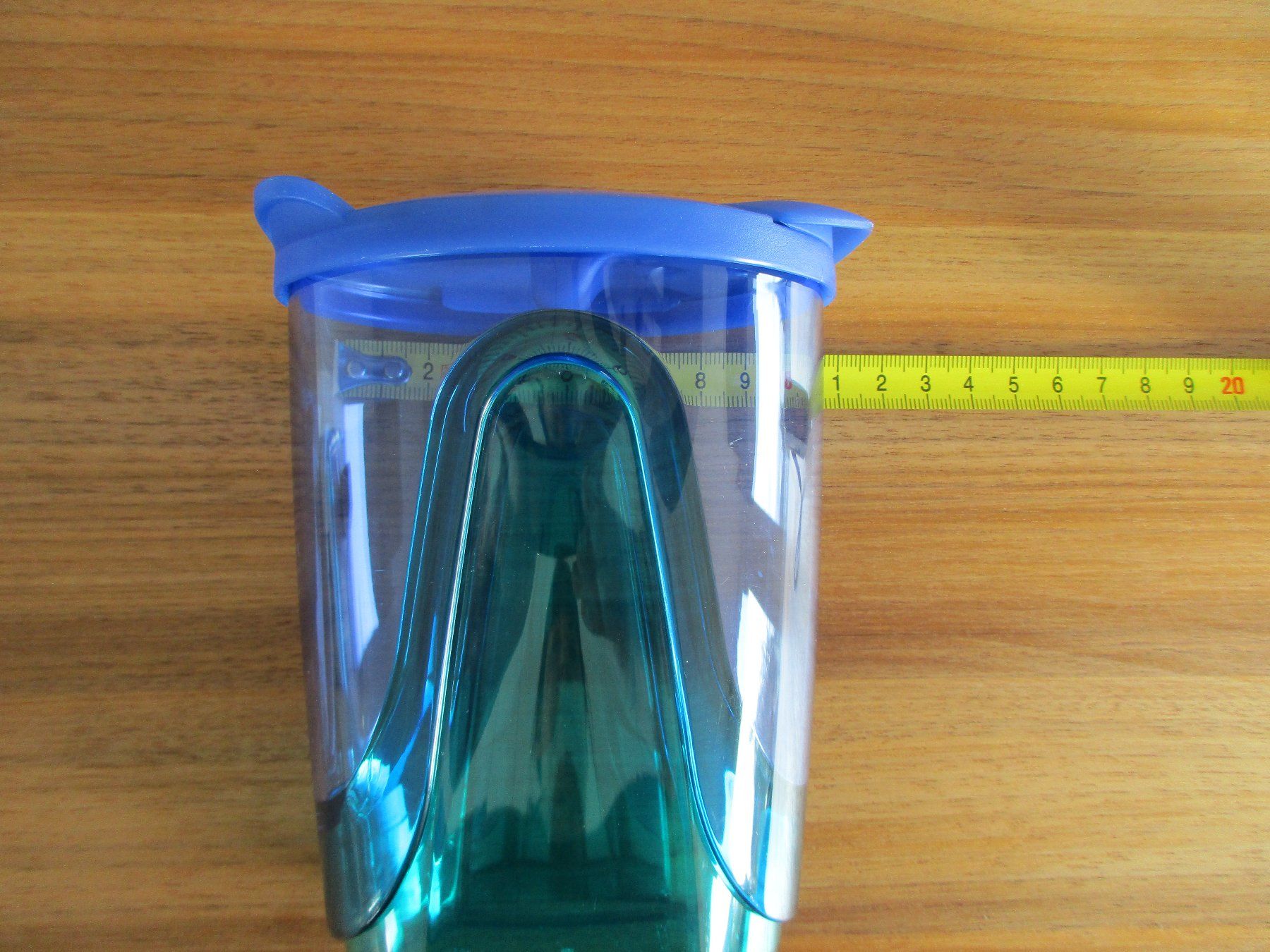 Tupperware Behälter & Ähnliches: Neuwertig Tupperware Eleganzia 350ml – Gebraucht aus Gossau SG von  6