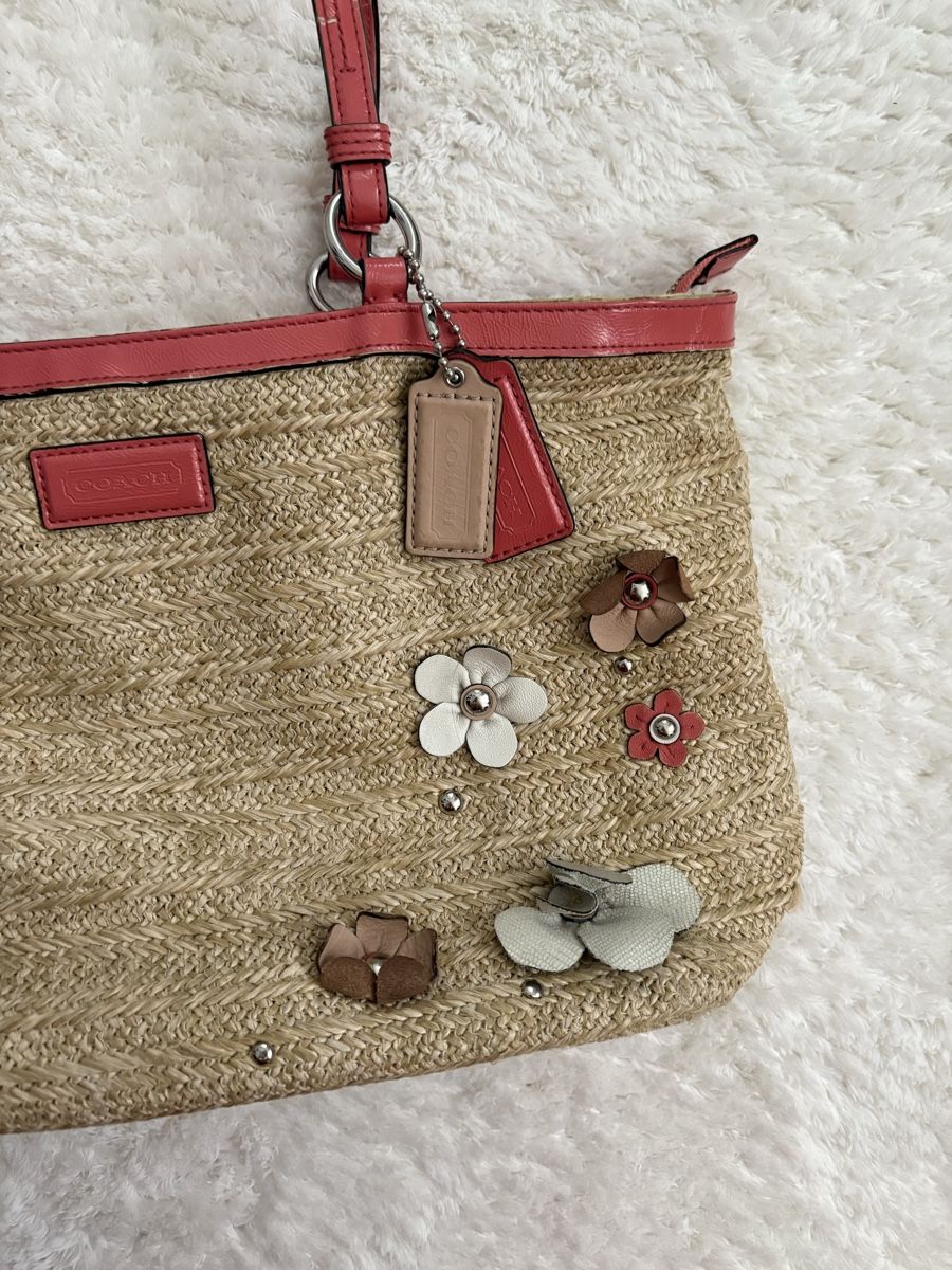 Coach Borse da donna: vintage Coach Strandtasche – Usato da Gams venduto da ajd_b2hl 1