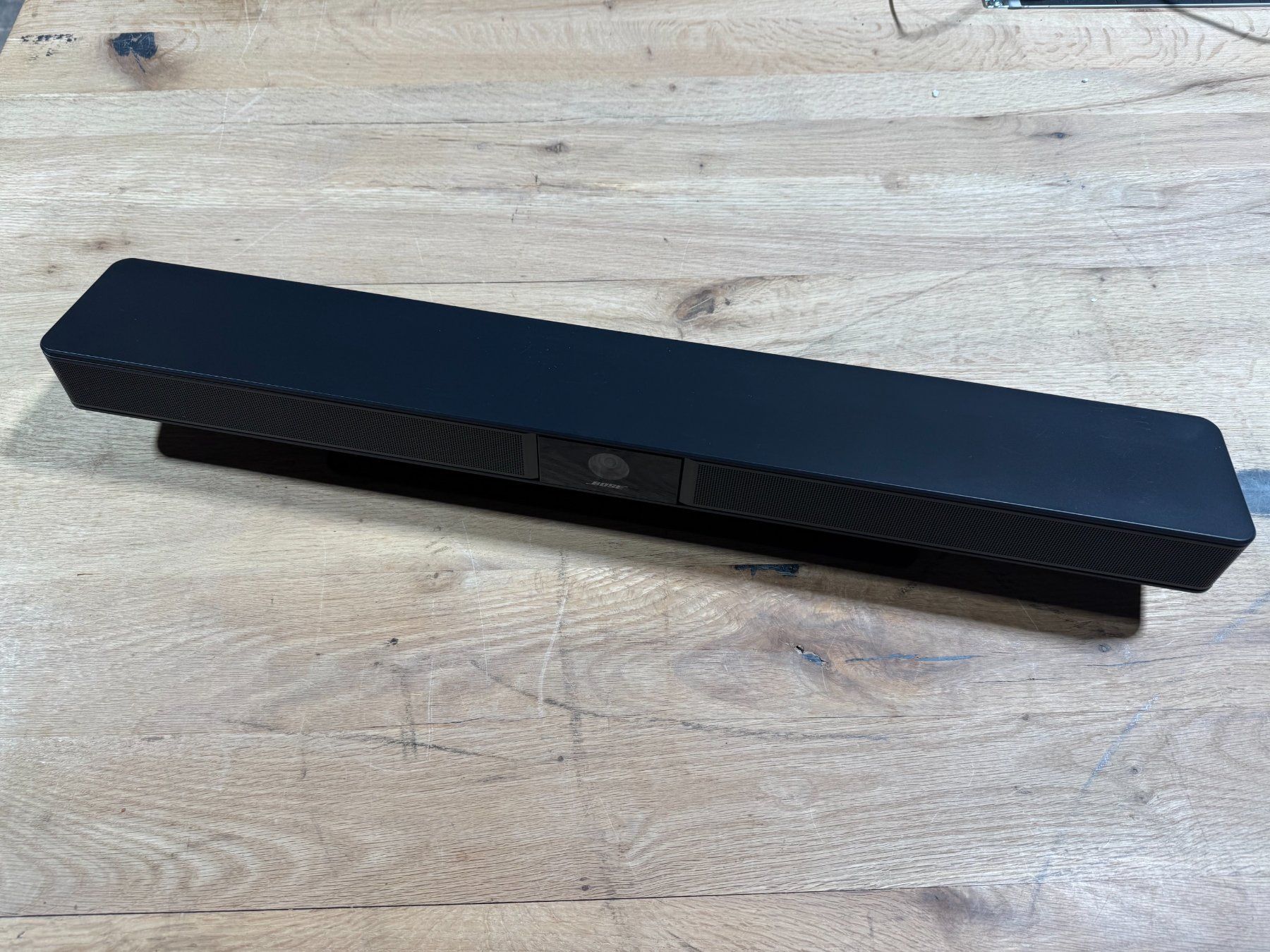 Bose Haut-parleurs: Bose Videobar VB1 – D'occasion à St. Gallen par BavariaTech-AG
