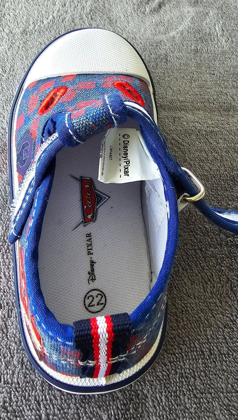 Scarpe per ragazzi: Kinderschuhe – Usato da Ruswil venduto da DNAB 5