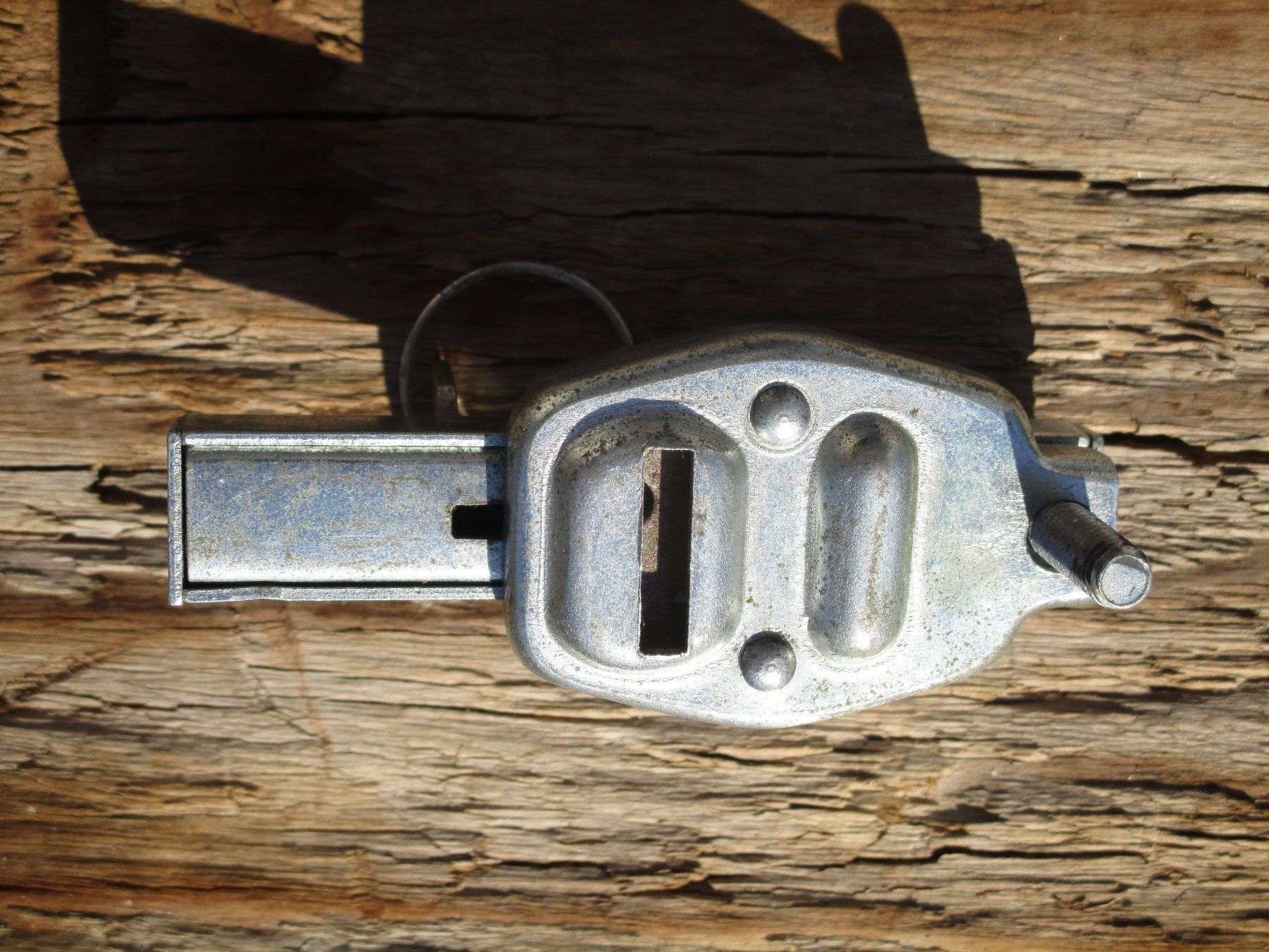 Mofas: Cadenas BOSS. – Neu und originalverpackt aus Leytron von ACLEONARD01 2