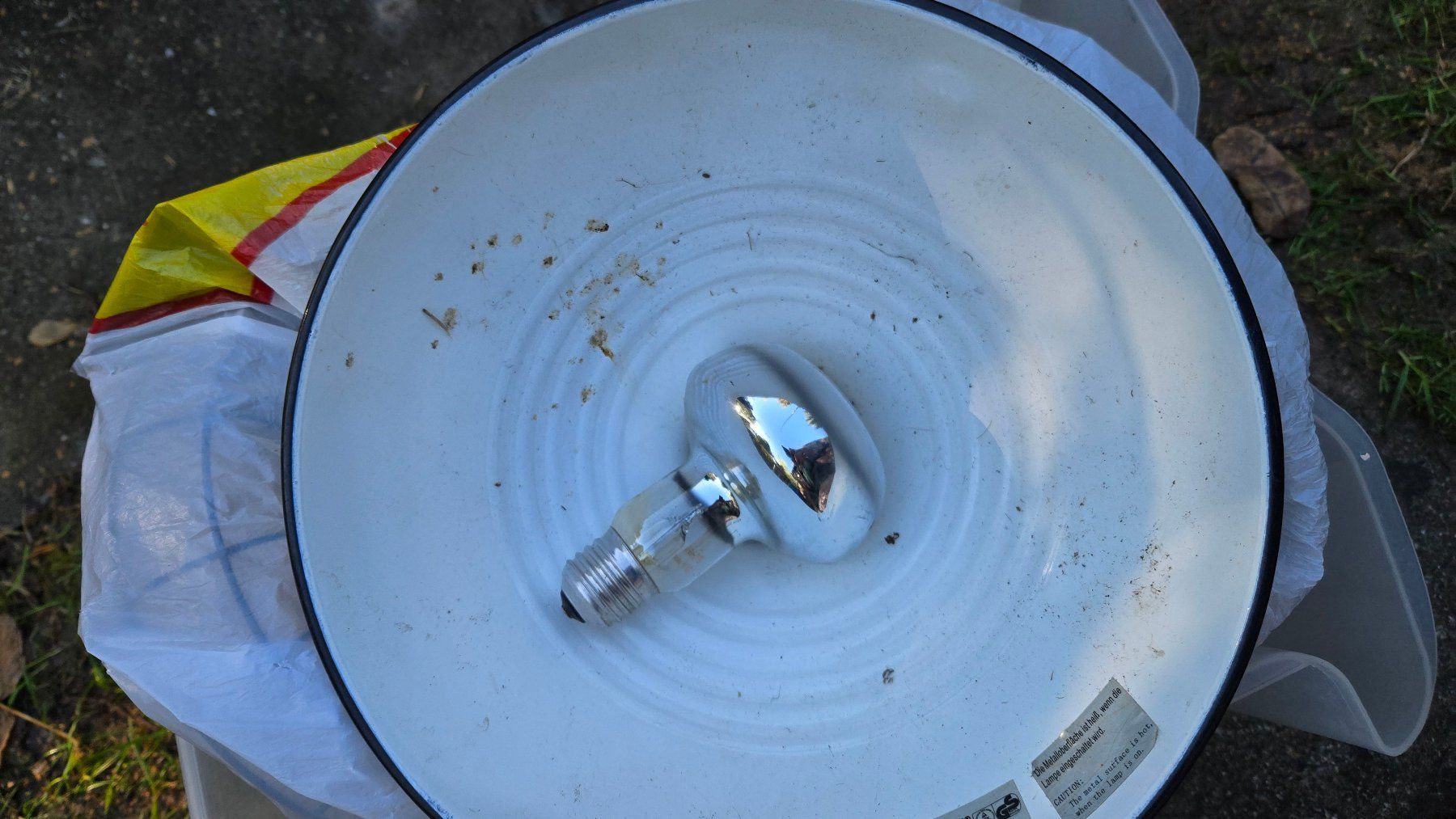 Lampen: Terrariumbeleuchtung – Gebraucht aus Delémont von mvl_l76c 6