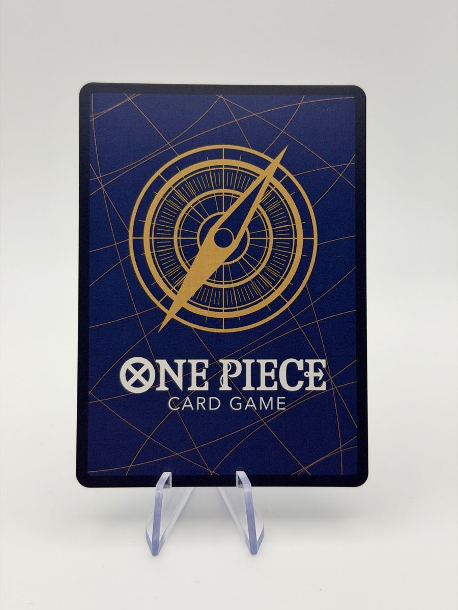 Bandai Carte collezionabili: One Piece Card Game Jinbe OP14-049 – Nuovo (secondo la descrizione) da Boswil venduto da Maresun 1