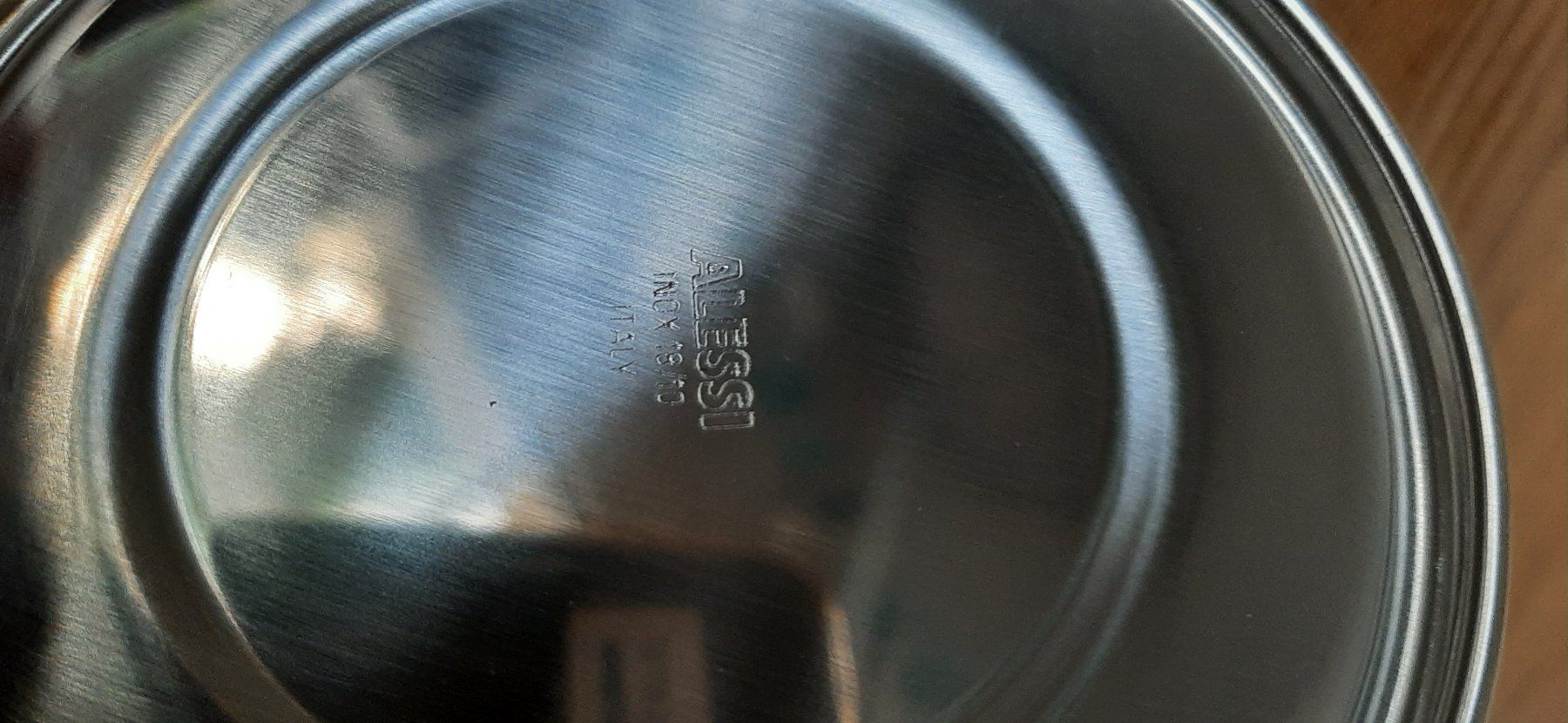 Alessi Zuccheriere: Alessi Zuckerdose mit Löffel (neuwertig) – Usato da Affoltern am Albis venduto da Sabinezc 5