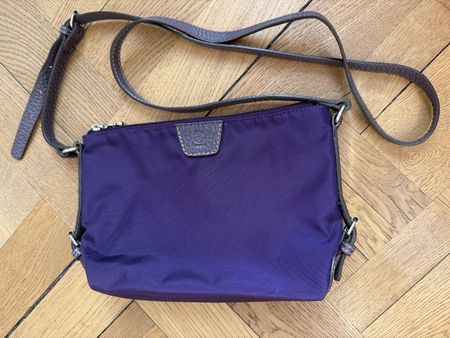 Bogner Crossbody Handtasche