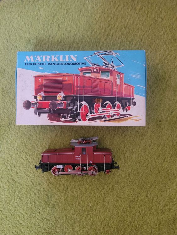 Märklin h0 | Kaufen auf Ricardo