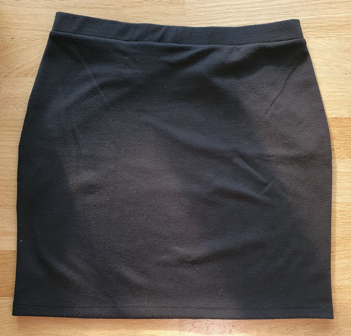 Gonne: Jupe noire - Even & Odd - Taille S – Usato da Court venduto da Jovi2 1