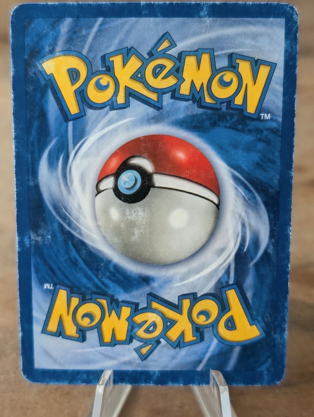 Pokémon Cartes à collectionner: Pokémon Karte Gengar Expedition Holo – D'occasion à Beromünster par sonyyl 3