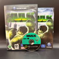 Hulk Gamecube