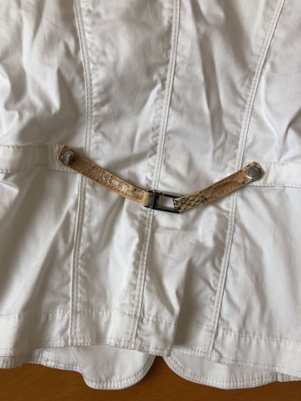 Giacche: TRUSSARDI Blazer Donna – Nuovo (secondo la descrizione) da Buchs-ZH venduto da rivella55 2
