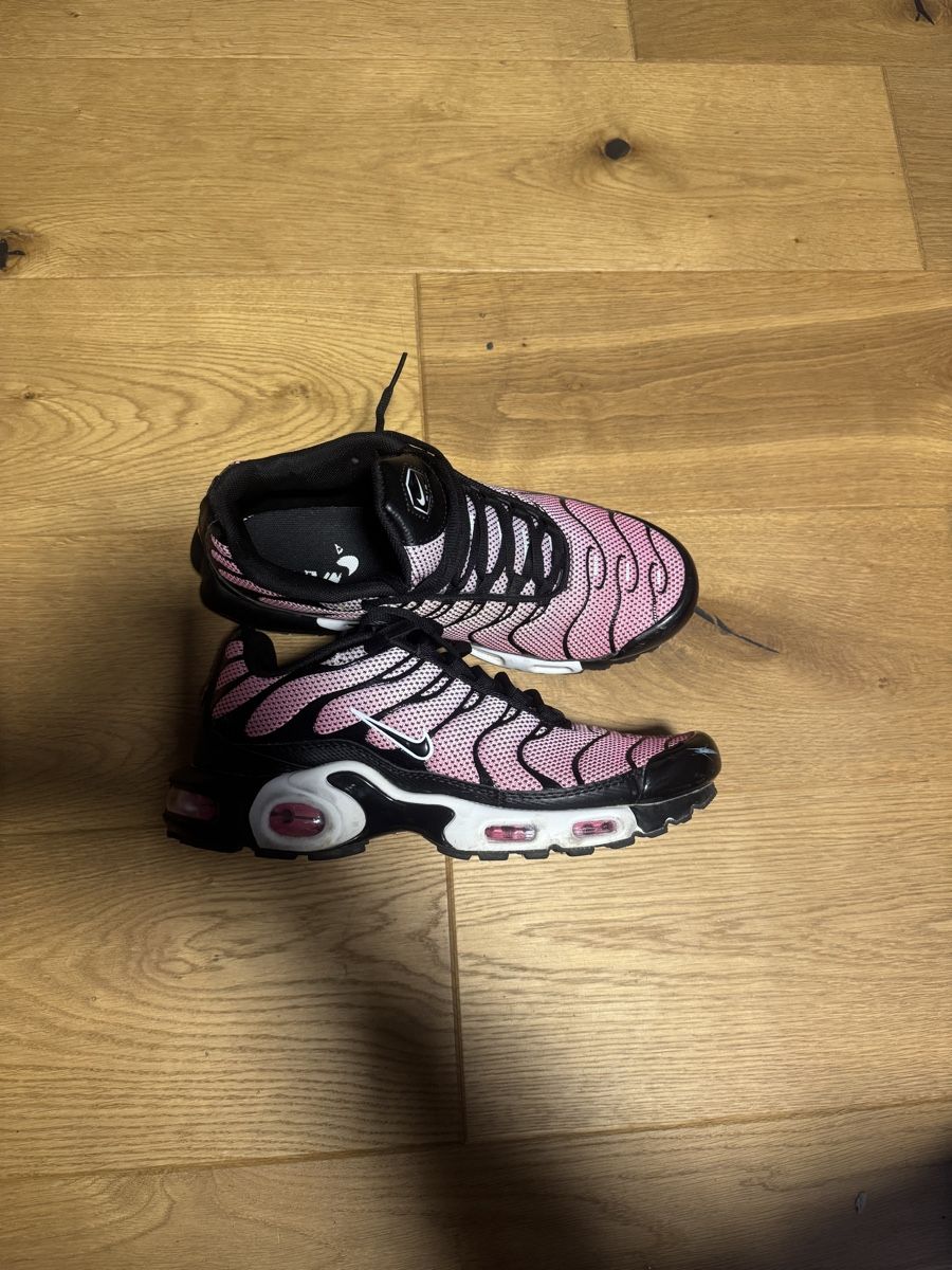 Scarpe da uomo: Nike Tn – Usato da Uetikon am See venduto da Dariusstasys