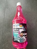 Autoshampoo