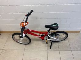 Woom Bike (Grösse 3 für Kinder)