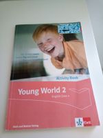 Young World 2 Activity Book Klett Englisch Klasse 4