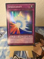 Yu-Gi-Oh! Spiegelkraft / YS13 / Super rare 🇩🇪
