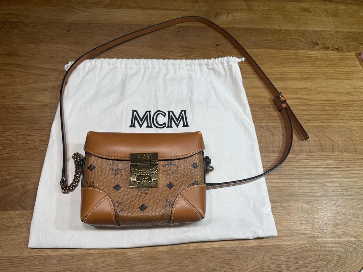 Mcm Borse da donna: Belt bag von MCM – Usato da Zürich venduto da Sven1968 3