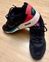 Nike AirMAX Solo, Schwarz
