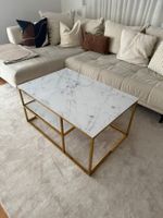 Marmor Couchtisch Lauryn (Micasa)