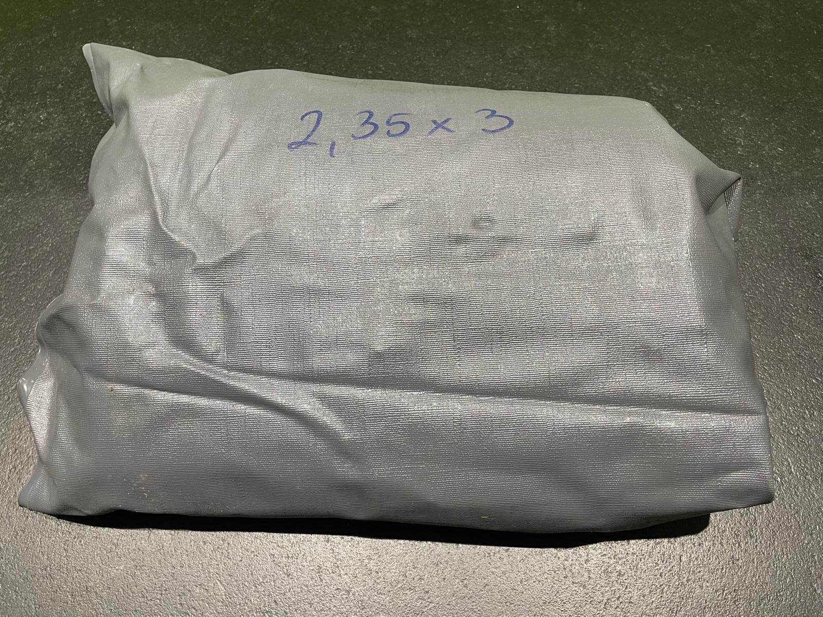 Sonstiges: Bodenmatte für s Vorzelt – Gebraucht aus Pfeffingen von Purzzeli 4