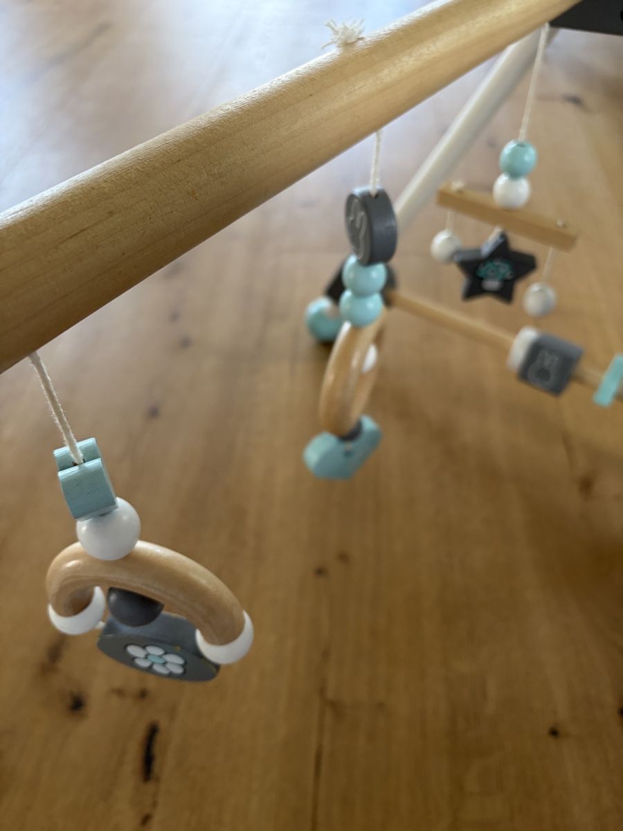 Giocattoli: Baby Spielbogen Miffy – Usato da Windisch venduto da Khaki 4