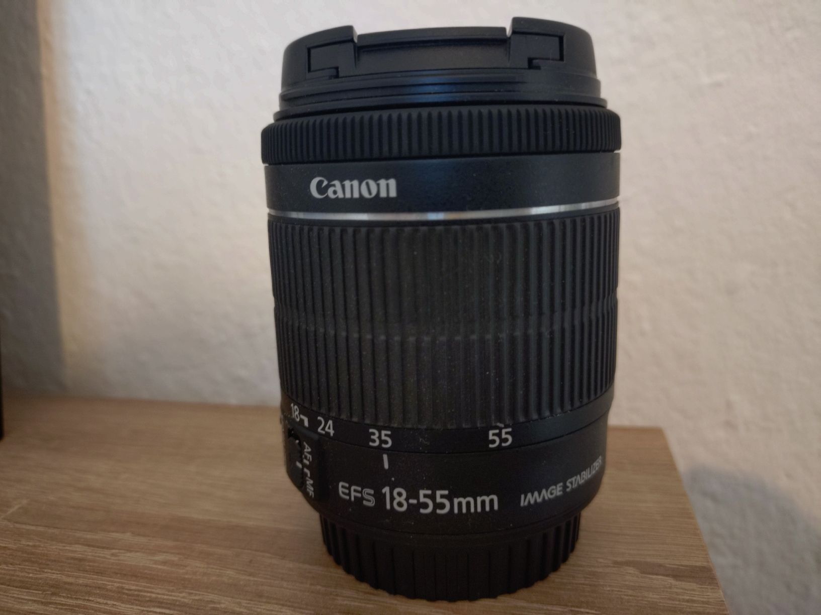 Canon Fotocamera: Canon EOS 80D Kamera-Set mit 2 Objektiven & Zubehör – Usato da Wabern venduto da mai_82gm 2