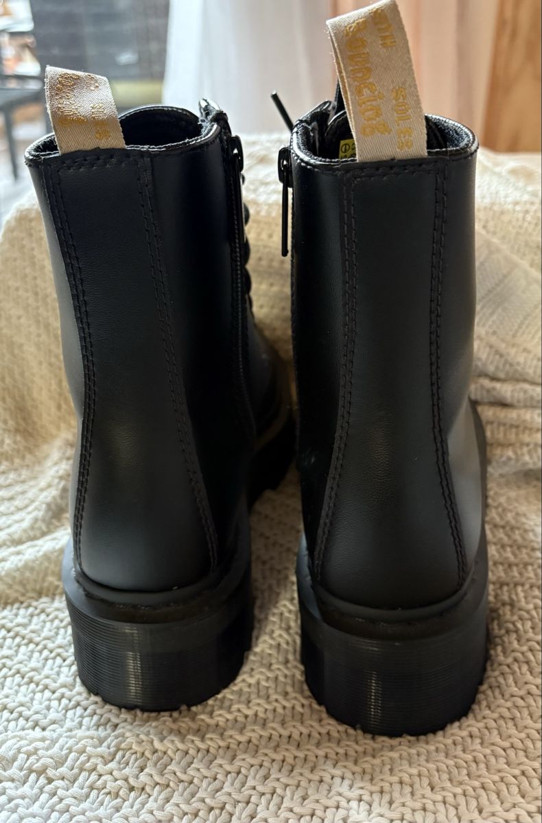Dr. Martens Scarpe da donna: Dr.Martens Jadon II – Usato da Bellinzona venduto da July180921 1
