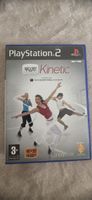 Jeu Playstation 2 EyeToy Kinetic bon état