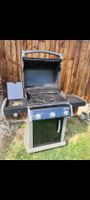 Gasgrill Weber Modell Spirit