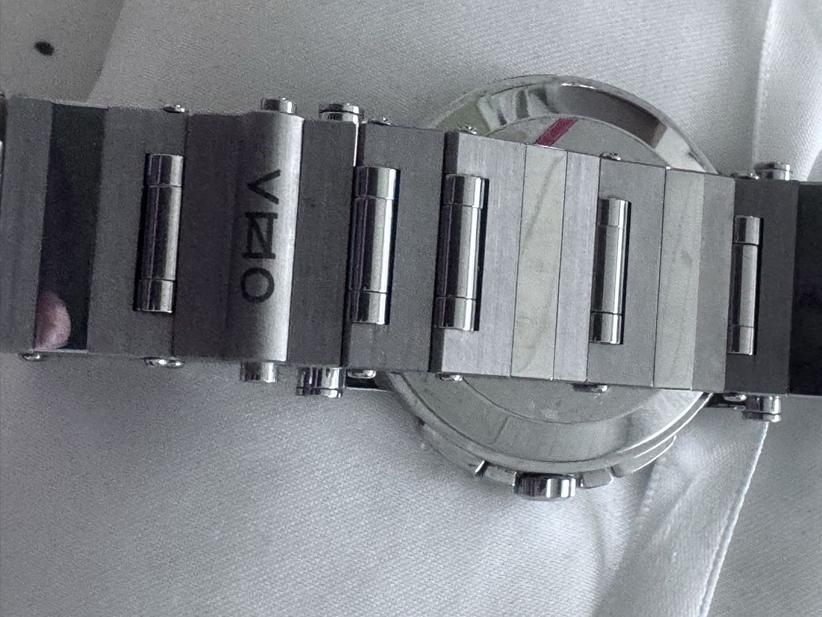 Movado Orologi: Movado vizio – Usato da Orpund venduto da Rhodes0 4