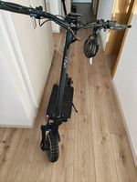 Trottinette électrique Vmax