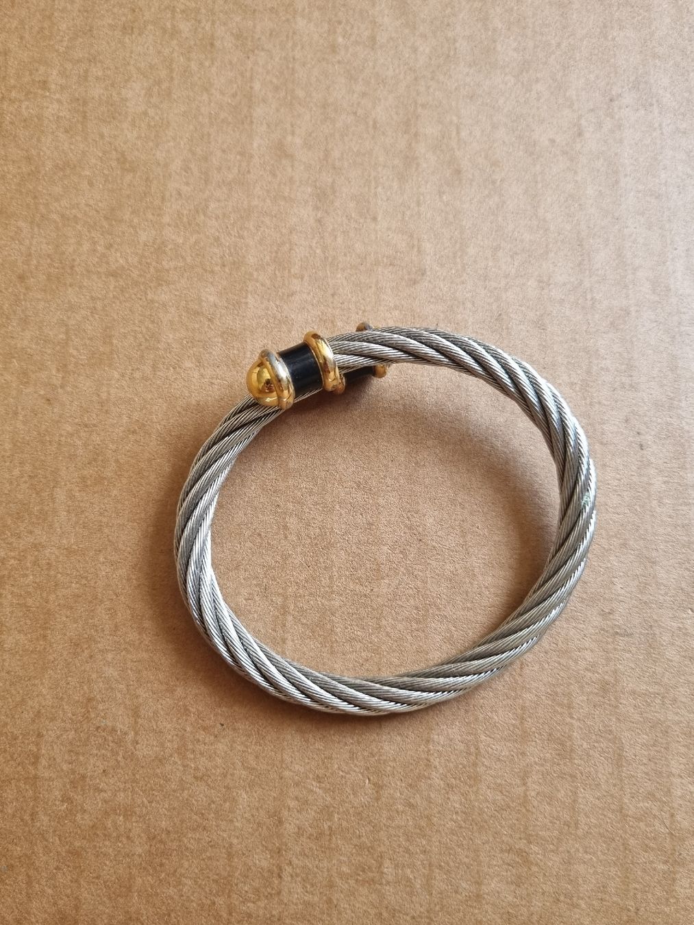 Bracciali & Braccialetti: Philippe Charriol, Bracelet / Armreif – Usato da Schaffhausen venduto da Leveron13