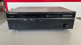 Marantz Stereo Cassette Deck SD40 gut funktionierend