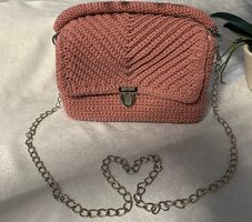 Handgemachte Tasche