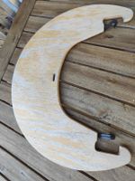 Stokke Tritrap Tisch