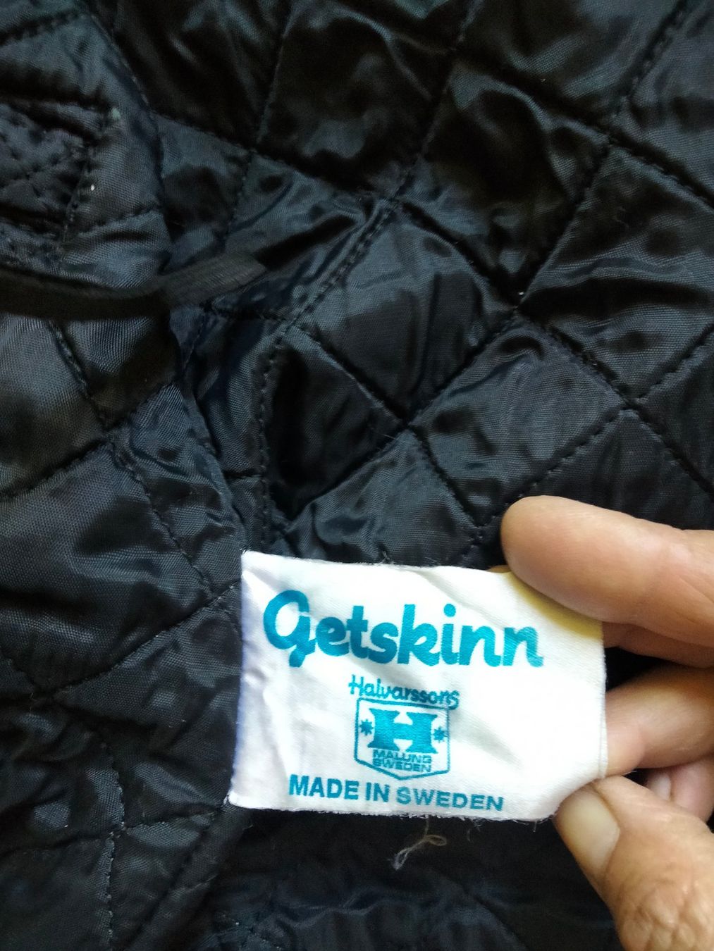 Giacche: Leder Motorradjacke Damen – Usato da Fahrweid venduto da wibag 3